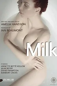 Постер к фильму «Milk (2014)»