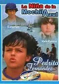 Главный постер фильма «Девочка с голубым рюкзаком (1979)»