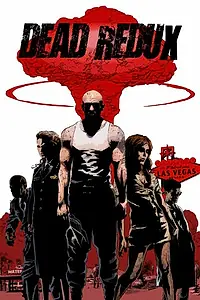 Постер к фильму «Dead Redux (2016)»