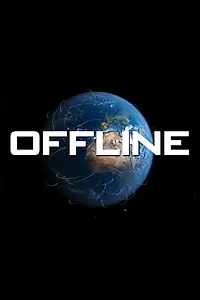 Постер к фильму «Offline (2013)»