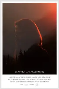 Главный постер фильма «The Wolf and the Wayfarer (2016)»