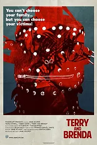 Постер к фильму «Terry and Brenda (2014)»