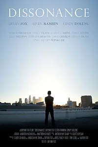 Постер к фильму «Dissonance (2014)»