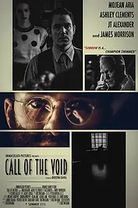 Постер к фильму «L'appel du Vide (2017)»