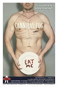 Главный постер фильма «Cannibal Fog (2014)»