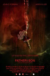 Постер к фильму «Father & Son (2015)»