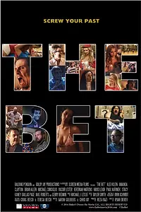 Постер к фильму «Пари (2016)»