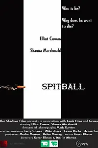 Постер к фильму «Spitball (2017)»