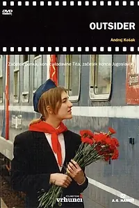 Постер к фильму «Outsider (1997)»