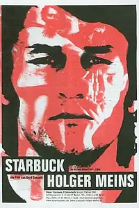 Постер к фильму «Старбак Хольгер Майнс (2002)»