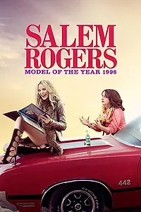 Постер к фильму «Salem Rogers (2015)»