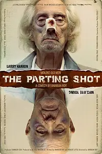 Постер к фильму «The Parting Shot (2015)»