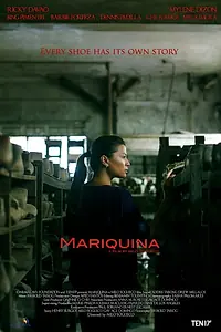 Постер к фильму «Mariquina (2014)»