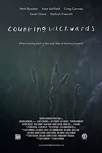 Постер к фильму «Counting Backwards (2014)»