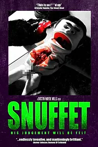 Постер к фильму «Snuffet (2014)»