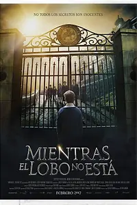 Постер к фильму «Пока нет волка (2017)»