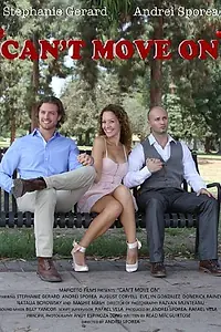 Постер к фильму «Can't Move On (2014)»