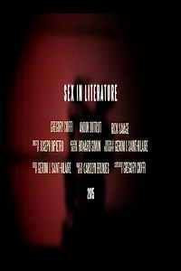 Главный постер фильма «Sex in Literature (2020)»