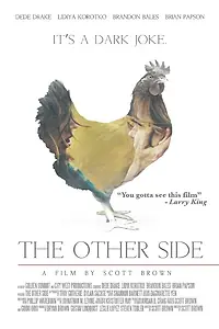 Постер к фильму «The Other Side (2015)»