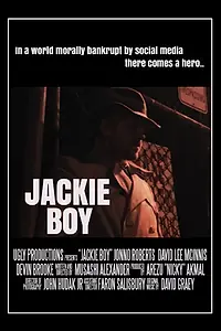 Постер к фильму «Jackie Boy (2014)»