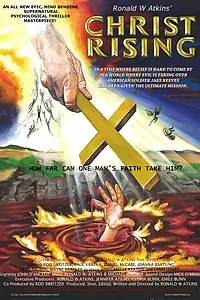 Постер к фильму «Christ Rising»