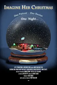 Постер к фильму «Imagine Her Christmas (2014)»