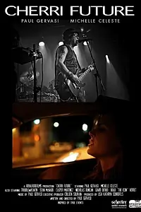 Постер к фильму «Cherri Future (2014)»