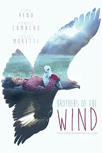 Постер к фильму «Братья ветра (2015)»