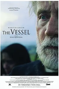 Постер к фильму «Сосуд (2016)»