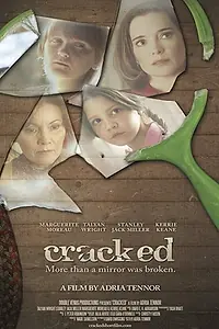 Постер к фильму «Cracked (2015)»
