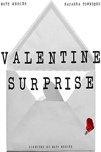 Постер к фильму «Valentine Surprise (2014)»