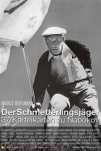 Постер к фильму «Ловец бабочек (2014)»