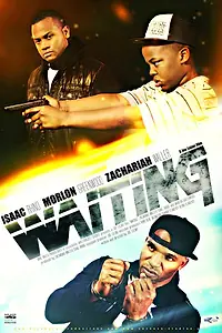 Постер к фильму «Waiting (2014)»