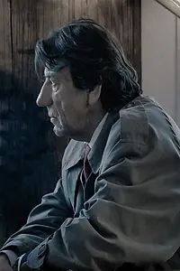 Постер к фильму «Tjenestemannen (2014)»