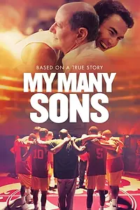 Постер к фильму «Мои сыновья (2016)»