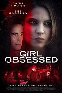 Постер к фильму «Killer Crush (2015)»