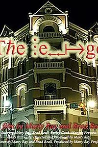 Постер к фильму «The Message (2014)»