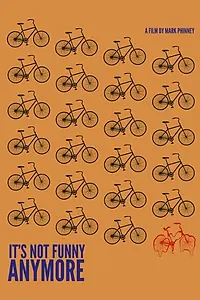 Постер к фильму «It's Not Funny Anymore»