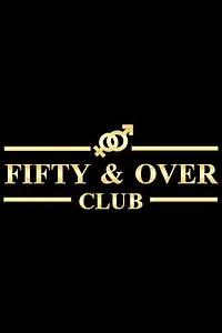 Главный постер фильма «Fifty & Over Club (2015)»