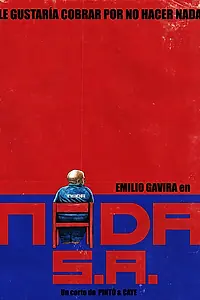 Постер к фильму «Ничего (2014)»