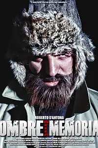Главный постер фильма «Ombre nella memoria (2014)»