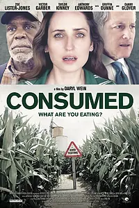 Постер к фильму «Consumed (2015)»