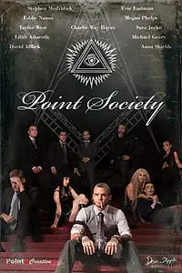 Постер к сериалу «Point Society (2015)»