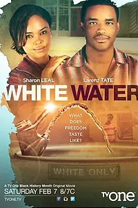 Постер к фильму «White Water (2015)»