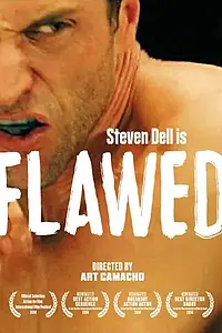 Постер к фильму «Flawed (2014)»