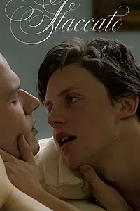 Постер к фильму «Staccato (2016)»