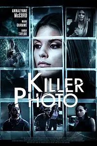 Постер к фильму «Фото убийцы (2015)»