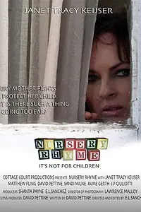 Постер к фильму «Nursery Rhyme (2017)»