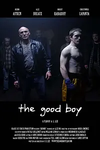 Постер к фильму «Хороший мальчик (2015)»