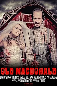 Постер к фильму «Old MacDonald (2014)»